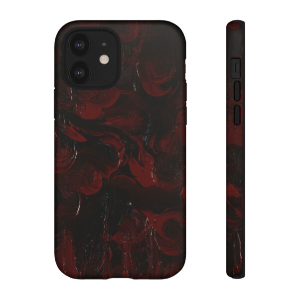 La plongée (Phone Case) - Image 9