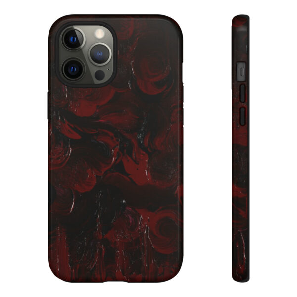 La plongée (Phone Case) - Image 10