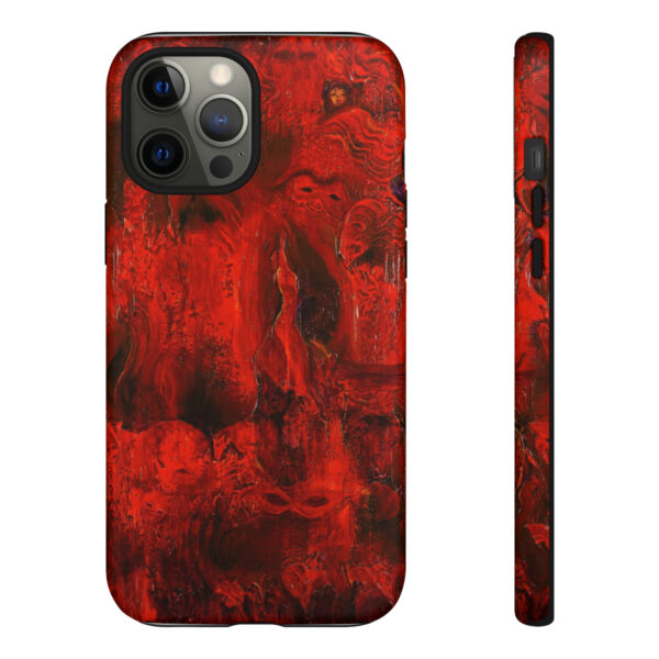 Carnaval de Venise (Phone Case) - Image 11