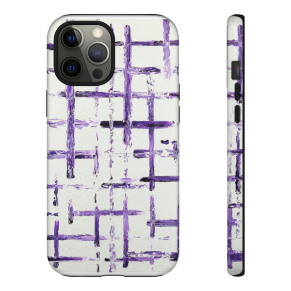 J'ai partagé et j'ai choisi (Phone Case) - Image 11