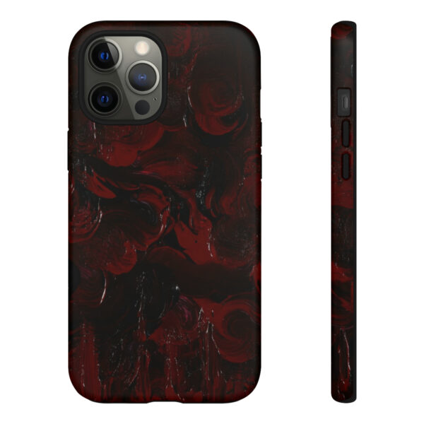 La plongée (Phone Case) - Image 11