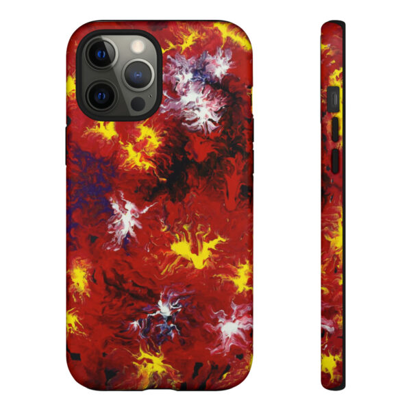 Paris et ses fêtes (Phone Case) - Image 11