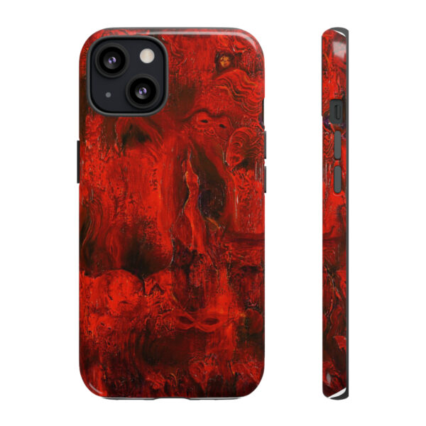 Carnaval de Venise (Phone Case) - Image 12