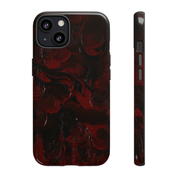 La plongée (Phone Case) - Image 12