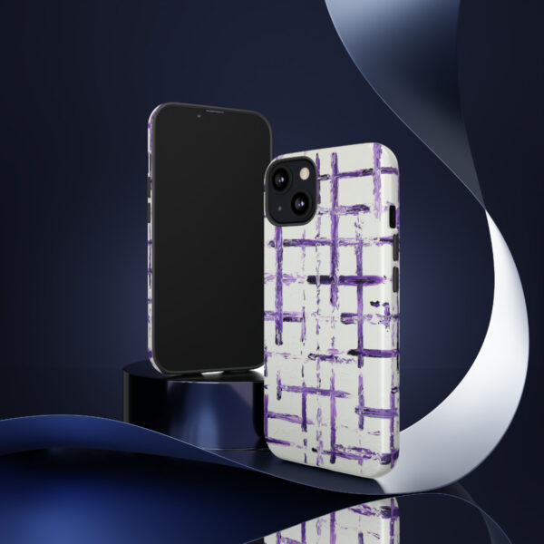 J'ai partagé et j'ai choisi (Phone Case) - Image 13