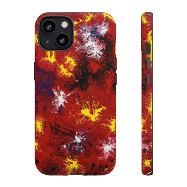Paris et ses fêtes (Phone Case) - Image 14