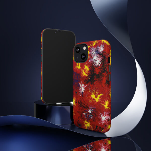 Paris et ses fêtes (Phone Case) - Image 15