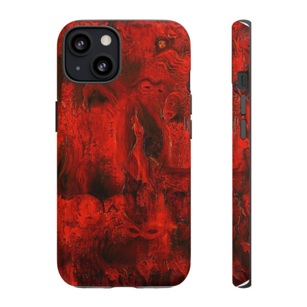 Carnaval de Venise (Phone Case) - Image 14