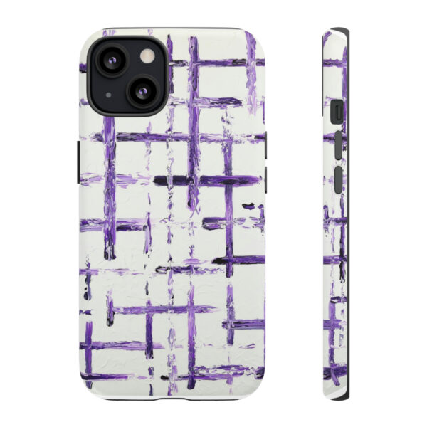 J'ai partagé et j'ai choisi (Phone Case) - Image 14