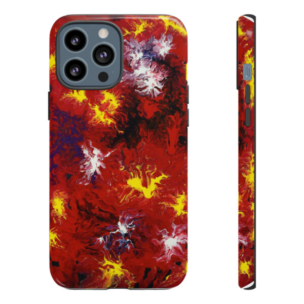 Paris et ses fêtes (Phone Case) - Image 16