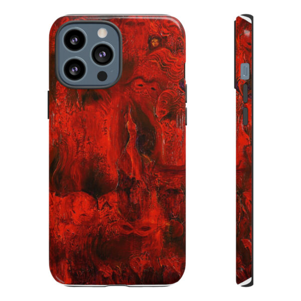 Carnaval de Venise (Phone Case) - Image 16