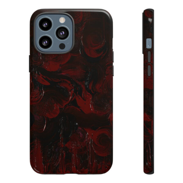 La plongée (Phone Case) - Image 16