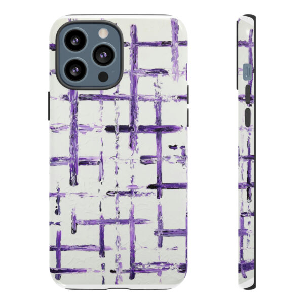 J'ai partagé et j'ai choisi (Phone Case) - Image 16