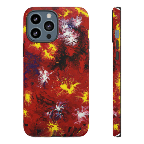 Paris et ses fêtes (Phone Case) - Image 18