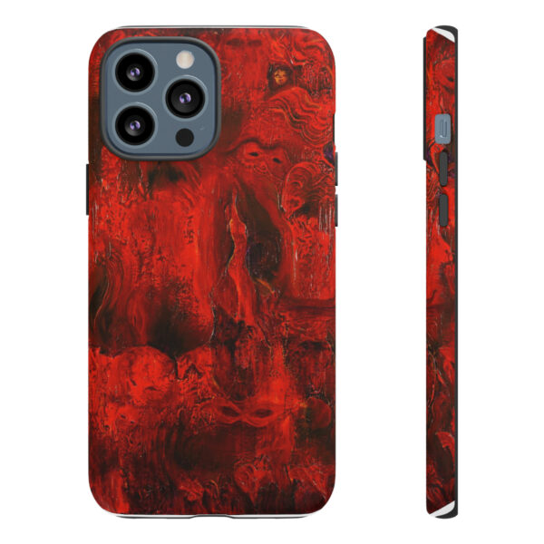 Carnaval de Venise (Phone Case) - Image 18