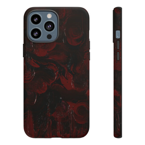 La plongée (Phone Case) - Image 18