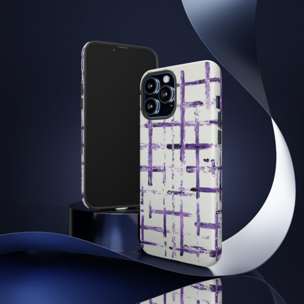 J'ai partagé et j'ai choisi (Phone Case) - Image 19