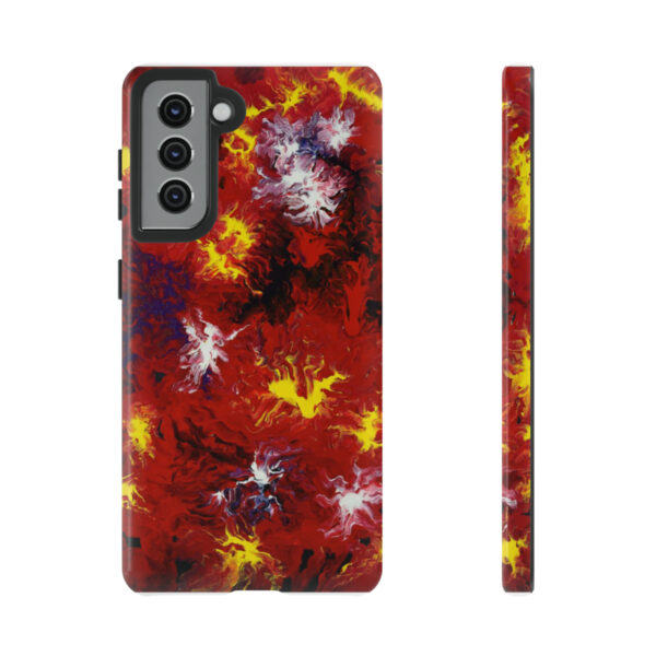 Paris et ses fêtes (Phone Case) - Image 20