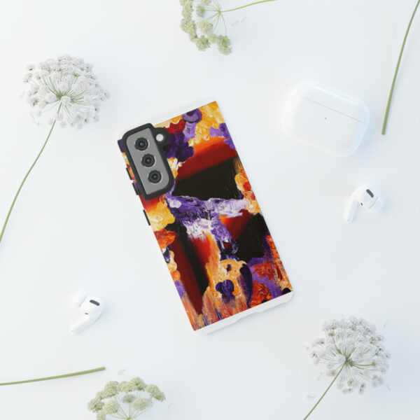 Frou frou (Phone Case) - Image 21