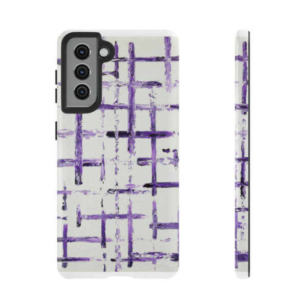 J'ai partagé et j'ai choisi (Phone Case) - Image 20