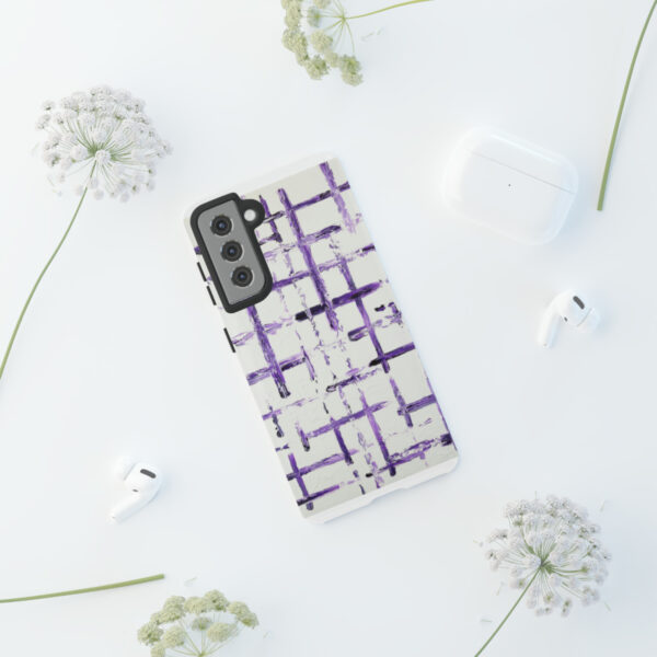J'ai partagé et j'ai choisi (Phone Case) - Image 21