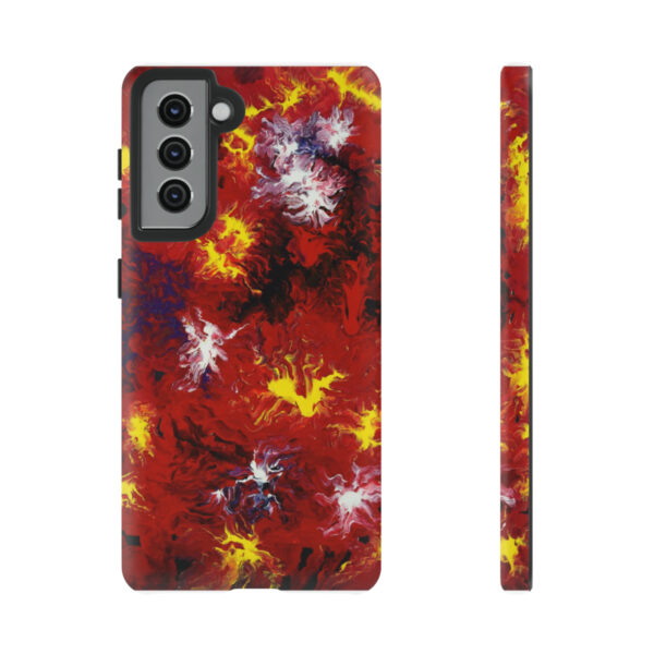 Paris et ses fêtes (Phone Case) - Image 22