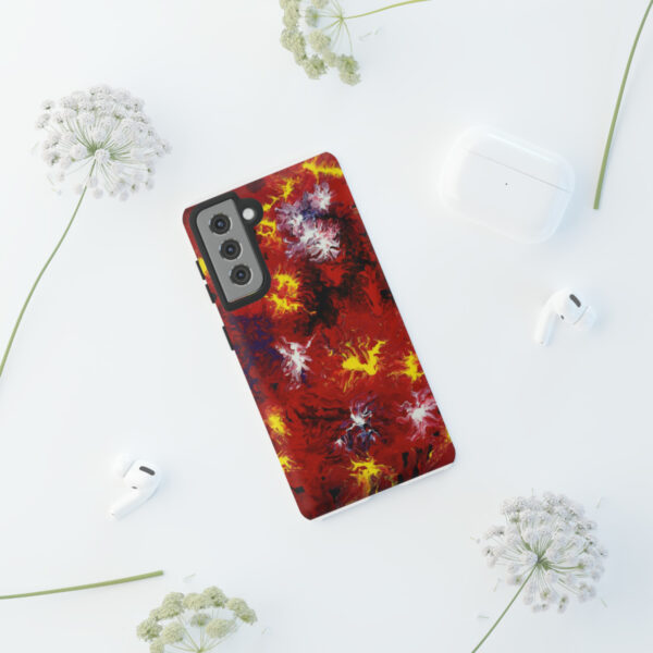 Paris et ses fêtes (Phone Case) - Image 23