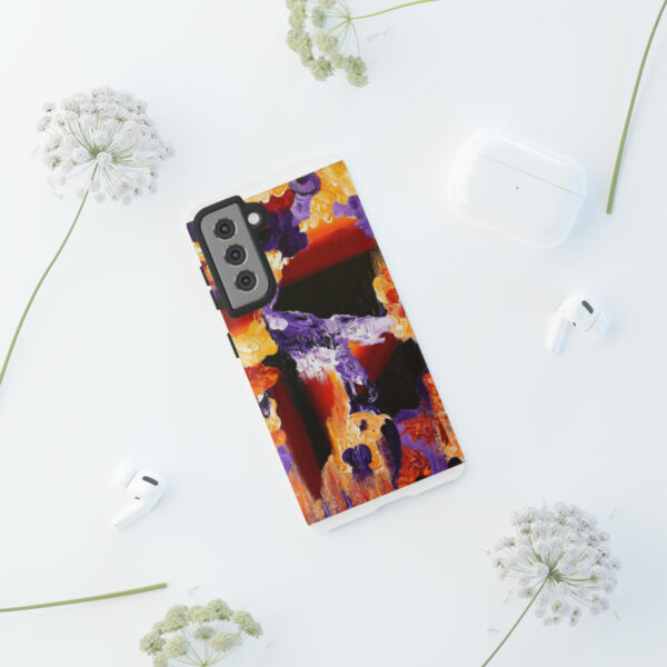 Frou frou (Phone Case) - Image 23