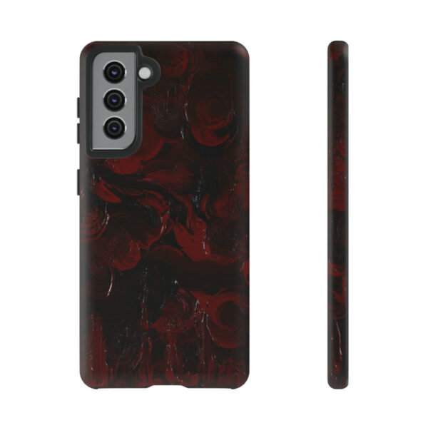 La plongée (Phone Case) - Image 22