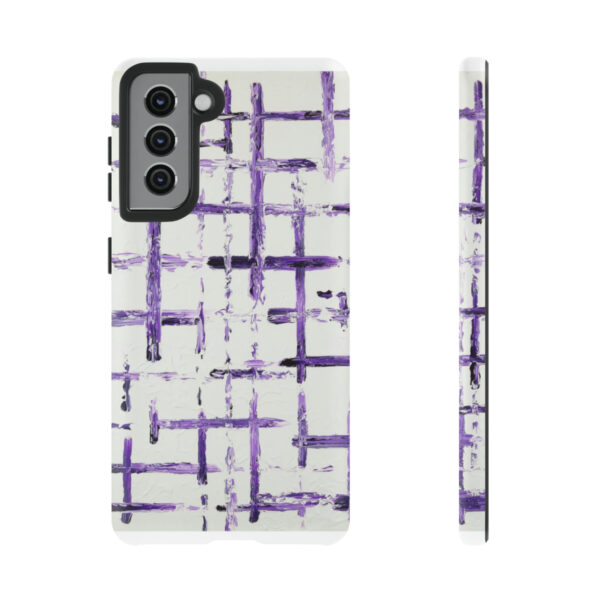 J'ai partagé et j'ai choisi (Phone Case) - Image 22