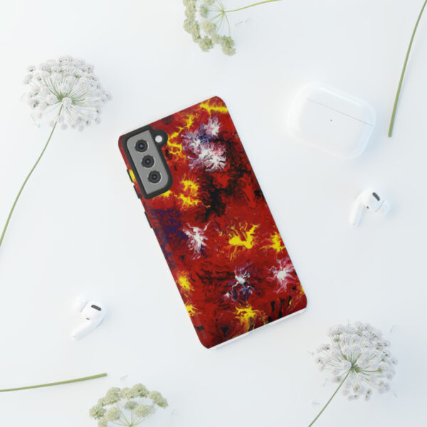 Paris et ses fêtes (Phone Case) - Image 25