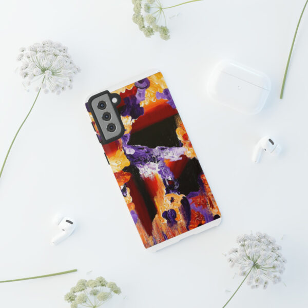 Frou frou (Phone Case) - Image 25