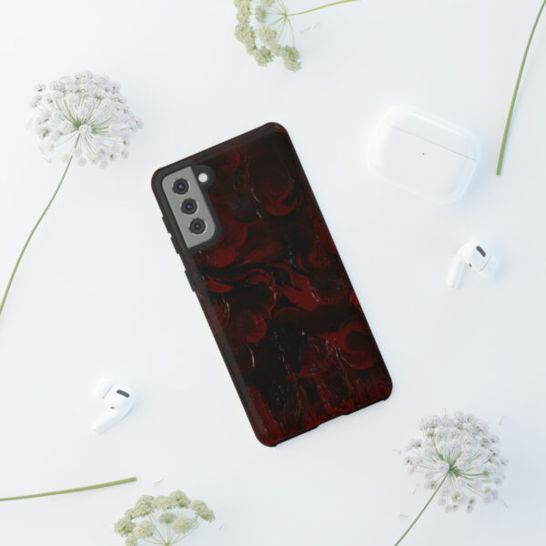 La plongée (Phone Case) - Image 25