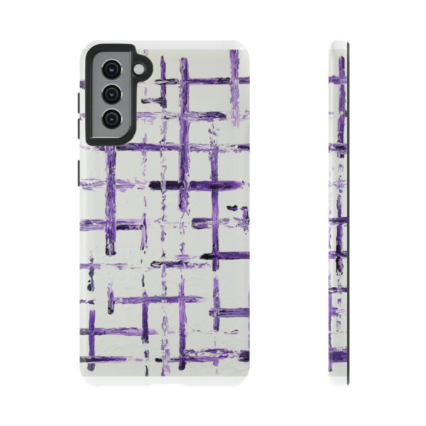 J'ai partagé et j'ai choisi (Phone Case) - Image 24