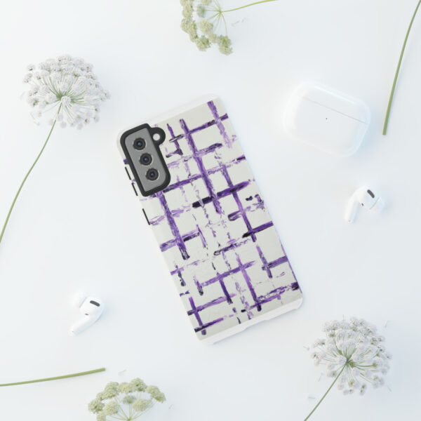 J'ai partagé et j'ai choisi (Phone Case) - Image 25