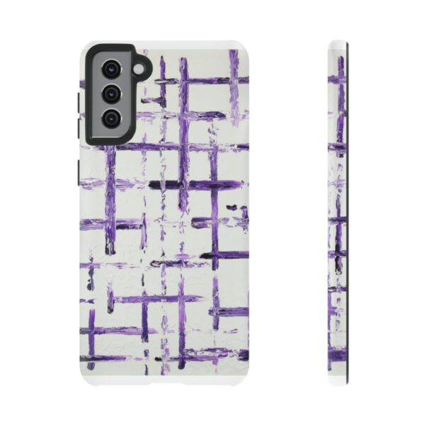 J'ai partagé et j'ai choisi (Phone Case) - Image 26
