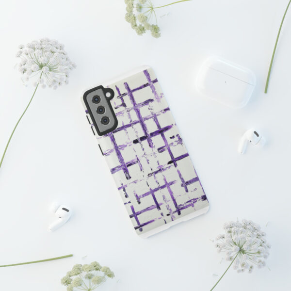 J'ai partagé et j'ai choisi (Phone Case) - Image 27