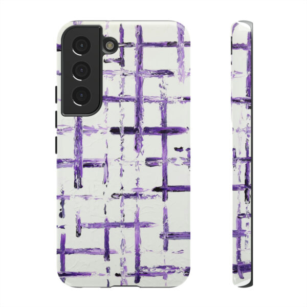 J'ai partagé et j'ai choisi (Phone Case) - Image 28