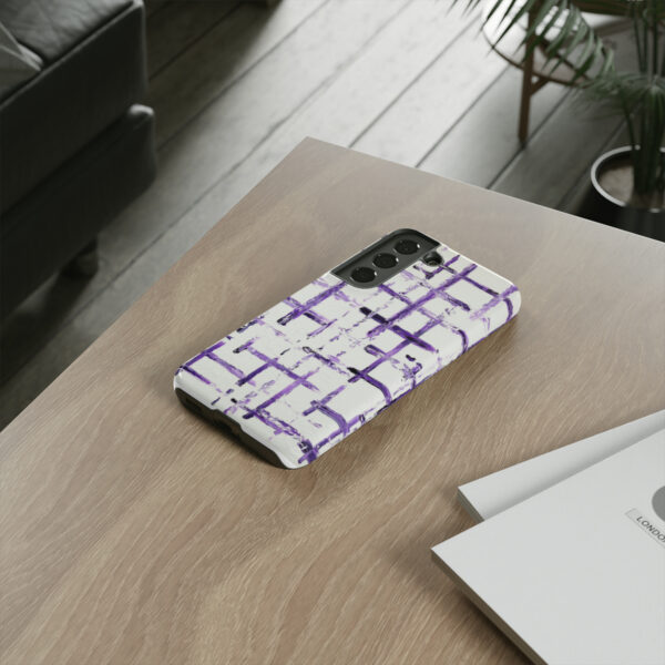 J'ai partagé et j'ai choisi (Phone Case) - Image 29