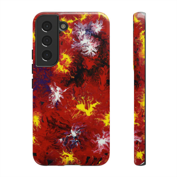 Paris et ses fêtes (Phone Case) - Image 28