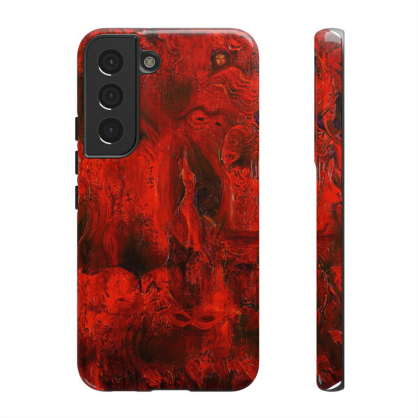 Carnaval de Venise (Phone Case) - Image 28