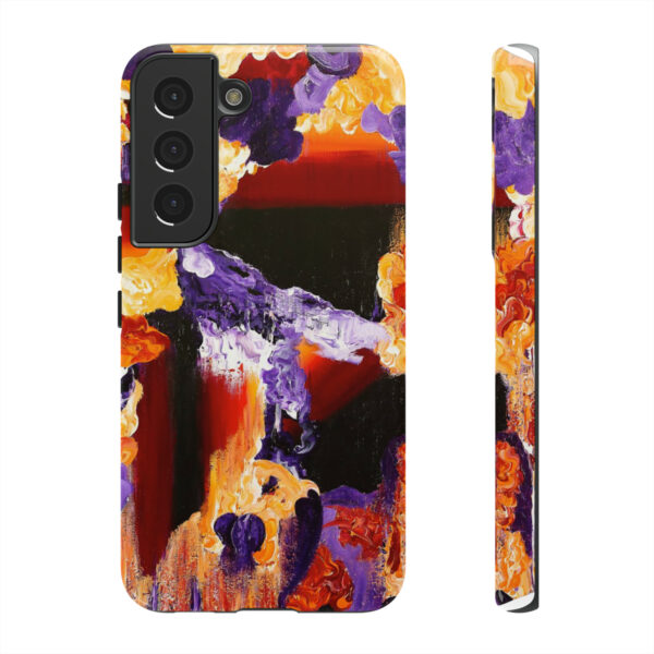 Frou frou (Phone Case) - Image 28