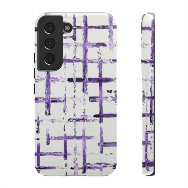 J'ai partagé et j'ai choisi (Phone Case) - Image 30