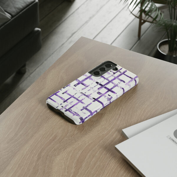 J'ai partagé et j'ai choisi (Phone Case) - Image 31