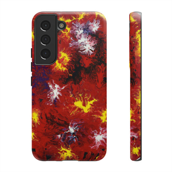 Paris et ses fêtes (Phone Case) - Image 30