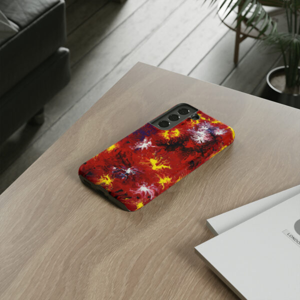 Paris et ses fêtes (Phone Case) - Image 31
