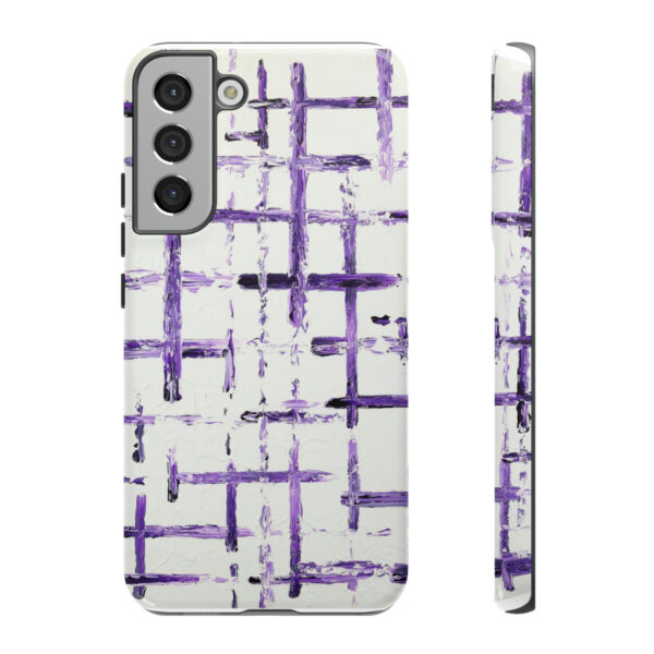 J'ai partagé et j'ai choisi (Phone Case) - Image 32