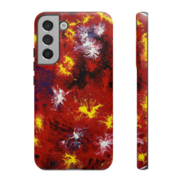 Paris et ses fêtes (Phone Case) - Image 34