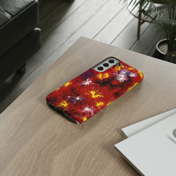 Paris et ses fêtes (Phone Case) - Image 35
