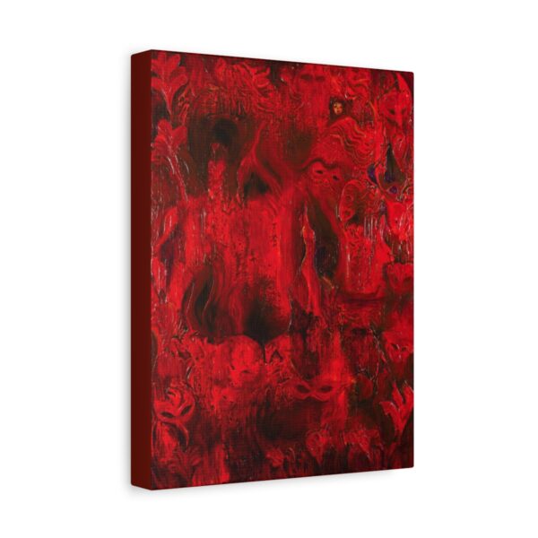 Carnaval de Venise (Sérigraphie)
